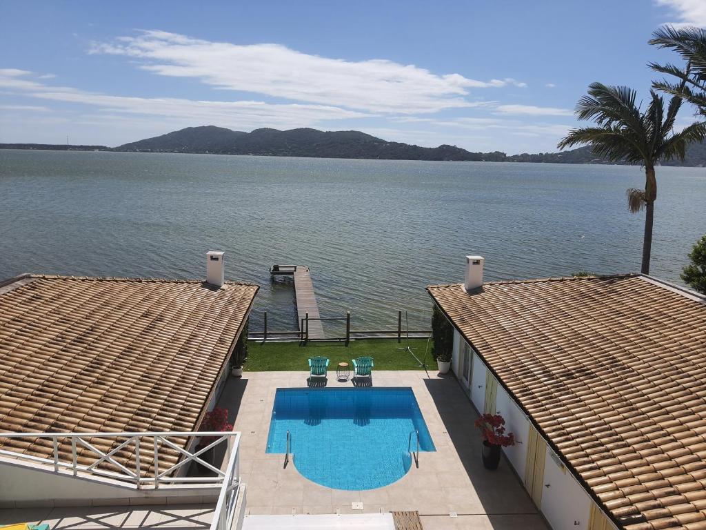  Girassóis da Lagoa