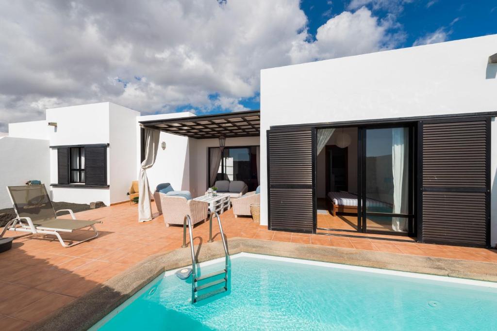 La Casita Marinera, Playa Blanca – Bijgewerkte prijzen 2022