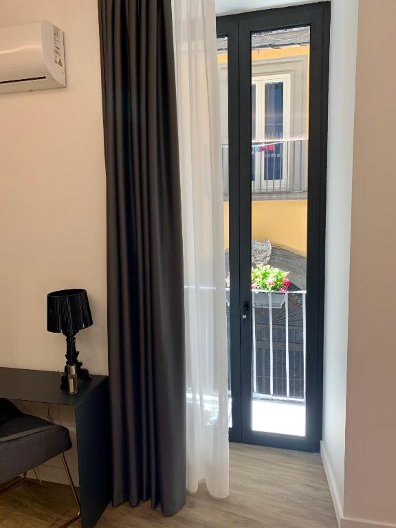 Toledo Boutique Rooms - 14