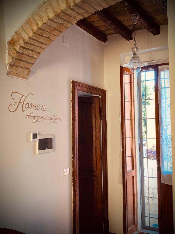 Zdjęcie z galerii obiektu del posto w mieście Parma