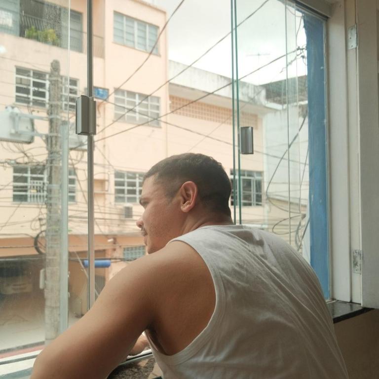  Belem Hostel