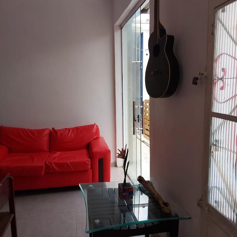  Belem Hostel