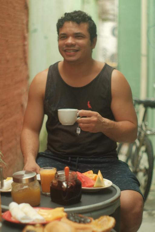  Belem Hostel