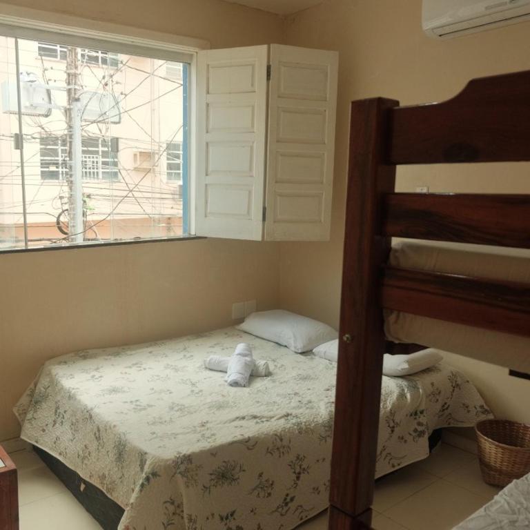  Belem Hostel