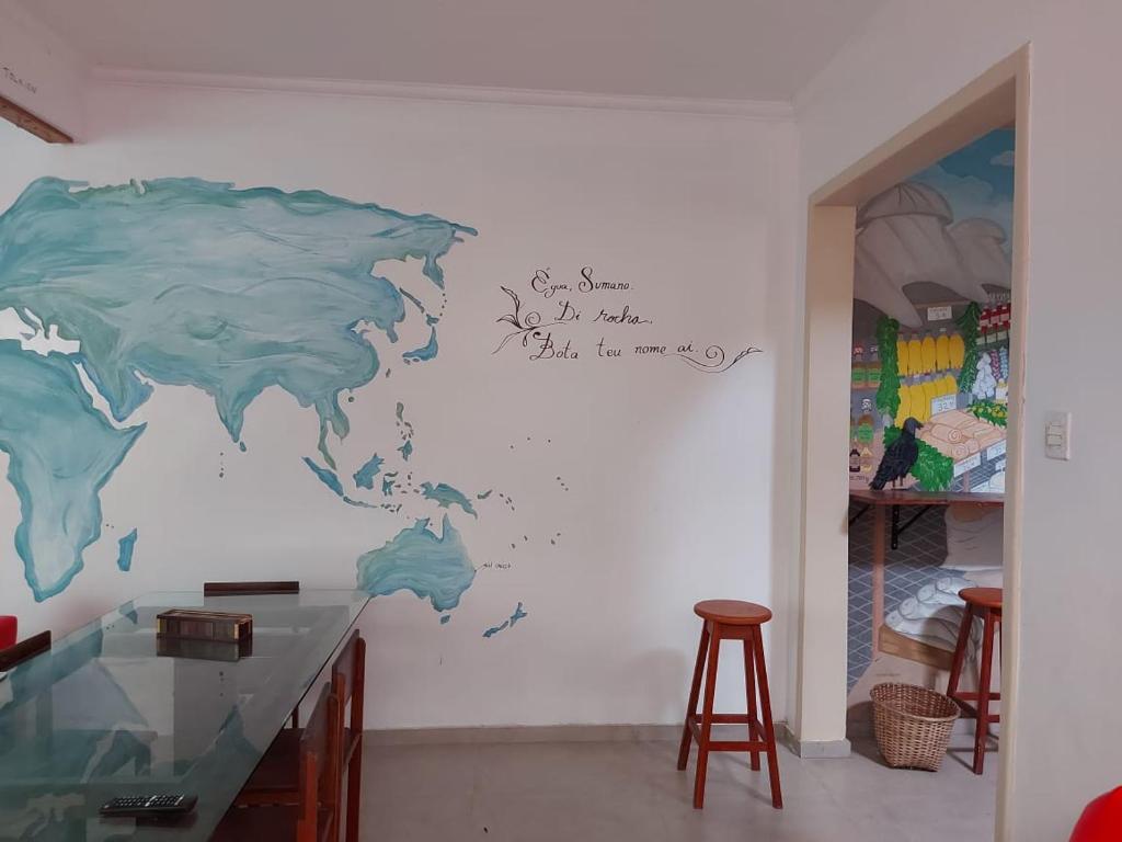  Belem Hostel