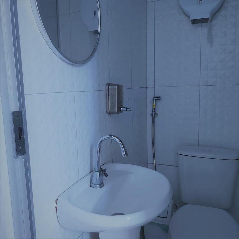  Belem Hostel