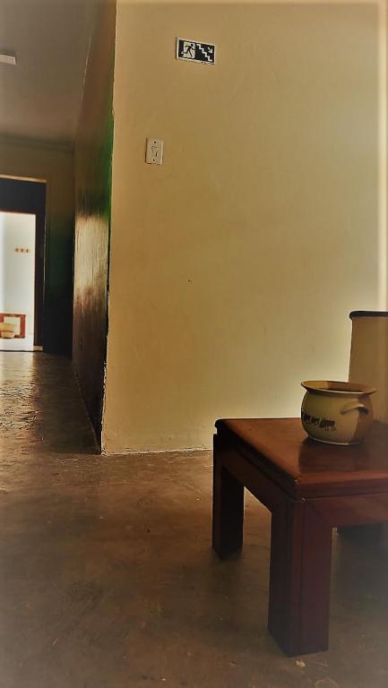  Belem Hostel