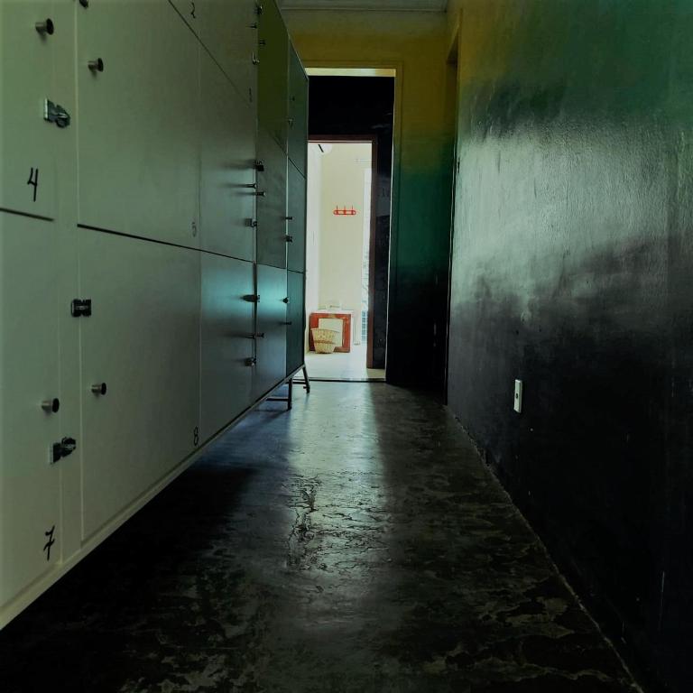  Belem Hostel
