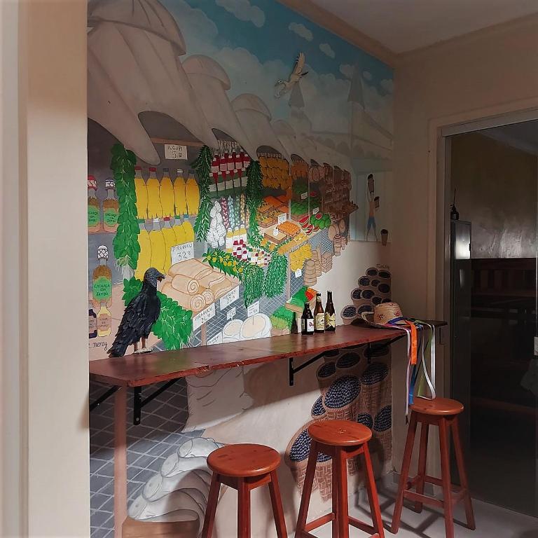  Belem Hostel