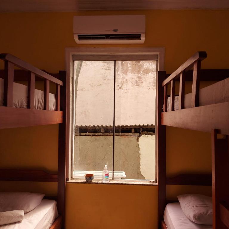  Belem Hostel