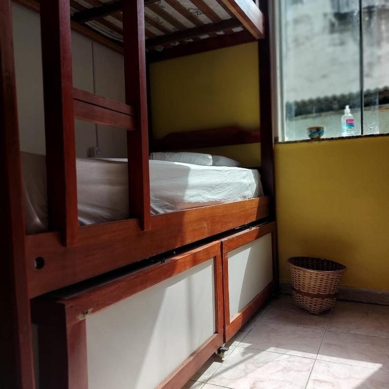  Belem Hostel