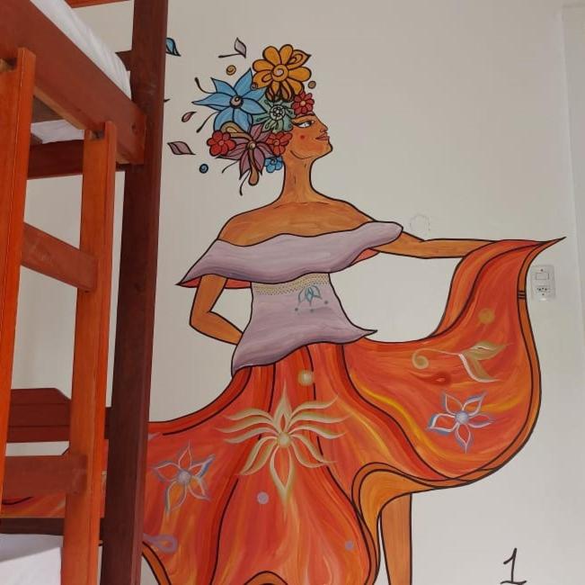  Belem Hostel