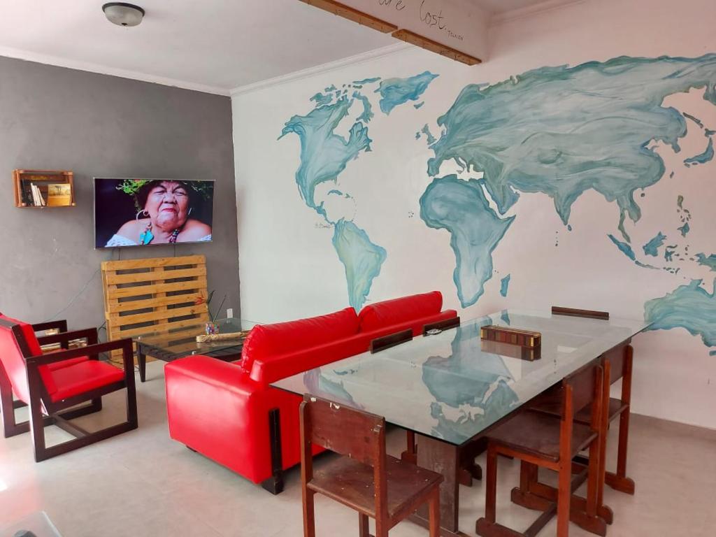  Belem Hostel