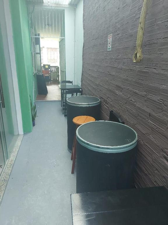  Belem Hostel