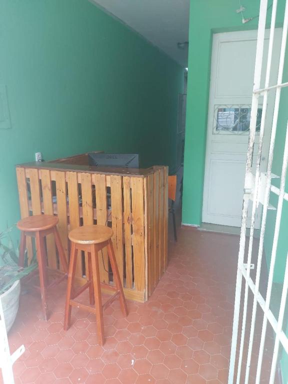  Belem Hostel