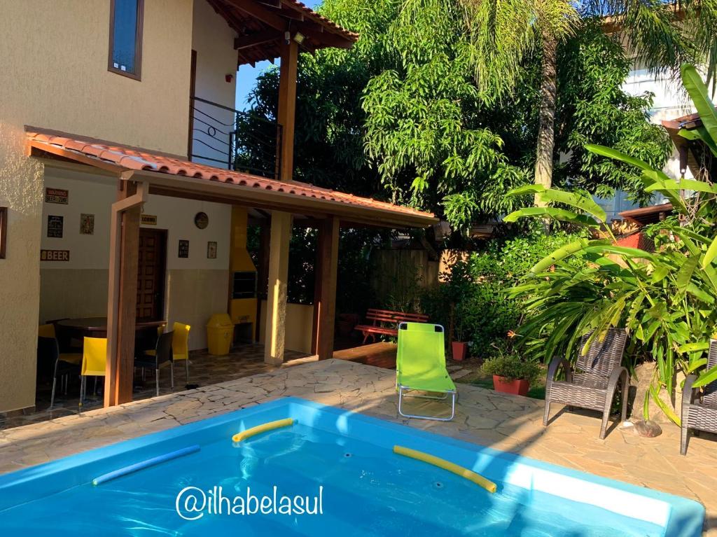  Ilhabela Sul