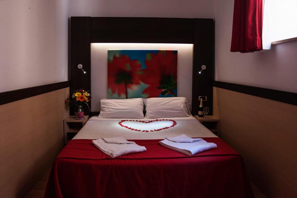 Hotel Louisiana - Resim 12