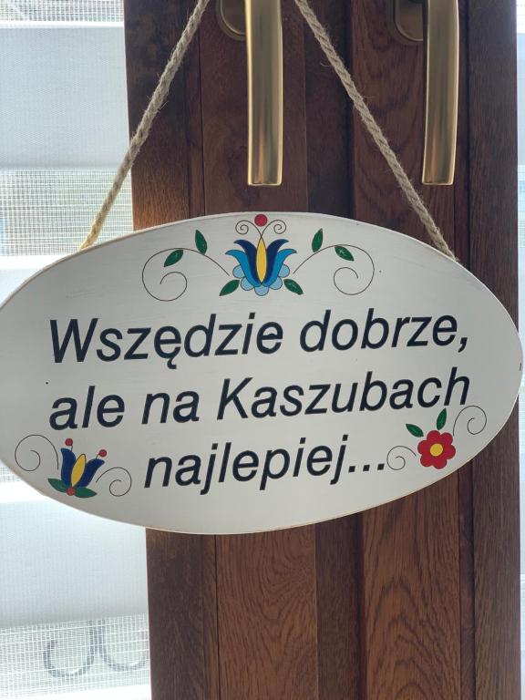 Fotografie z fotogalerie ubytování Nad morzem 62 v destinaci Władysławowo