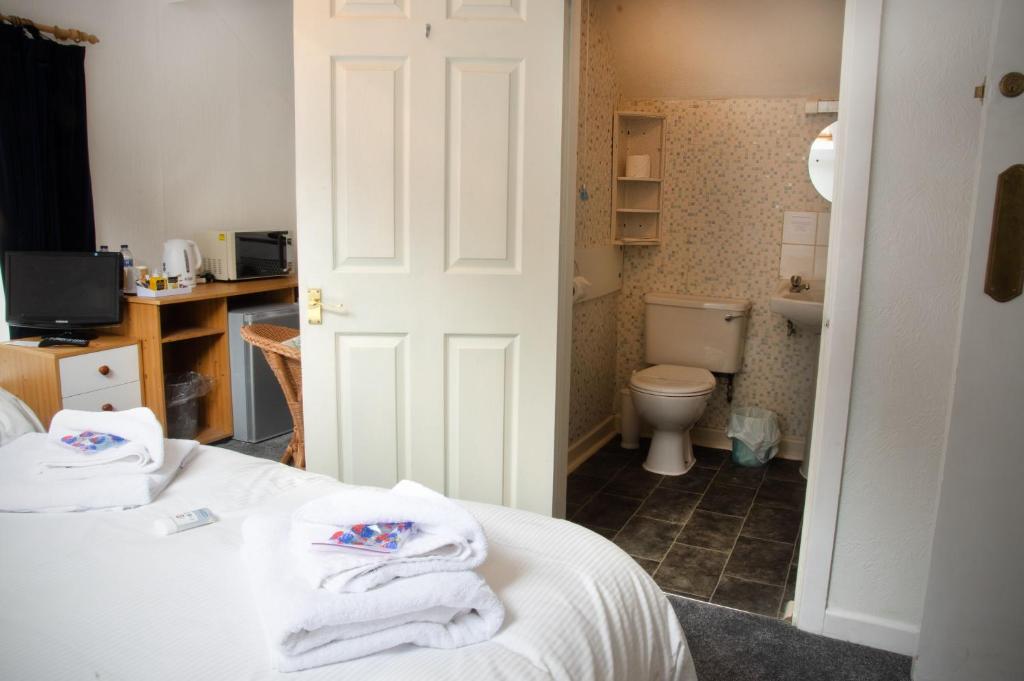 Photo from isallt guesthouse in Blaenau-Ffestiniog, Gwynedd, United Kingdom