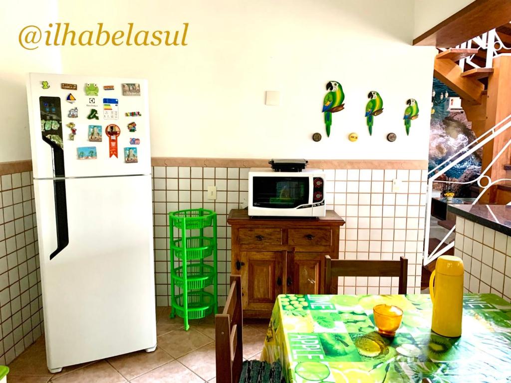  Ilhabela Sul