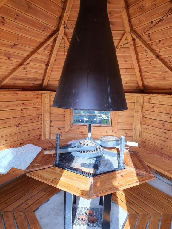 Fotografie z fotogalerie ubytování Nordsee-Pension Dagebüll v destinaci Dagebüll