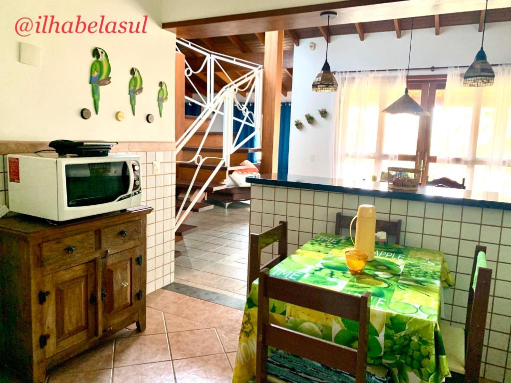  Ilhabela Sul