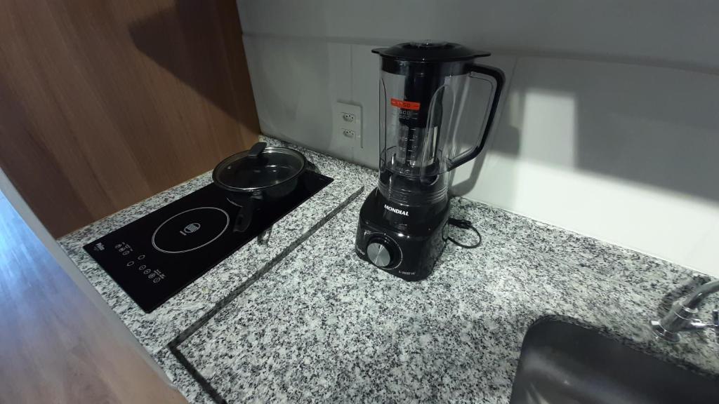 Apê mega bem localizado na F. Caneca - Wifi 250 mb