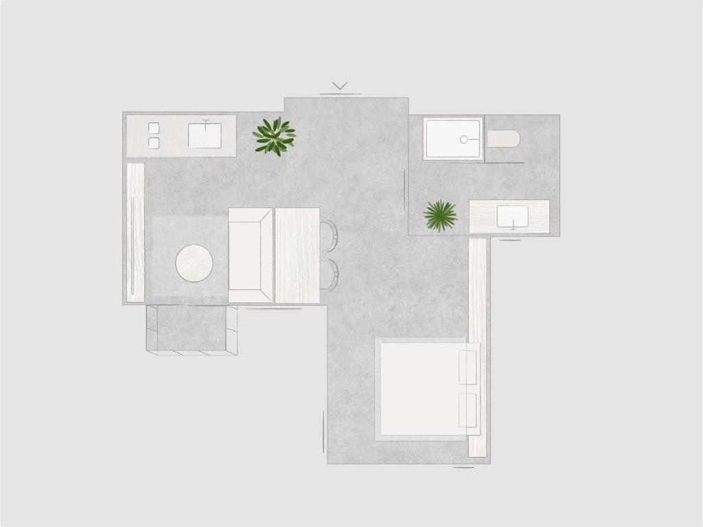 YOURS boutique stay - 15