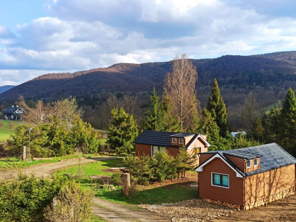 Wetlina 21 - отзывы и видео