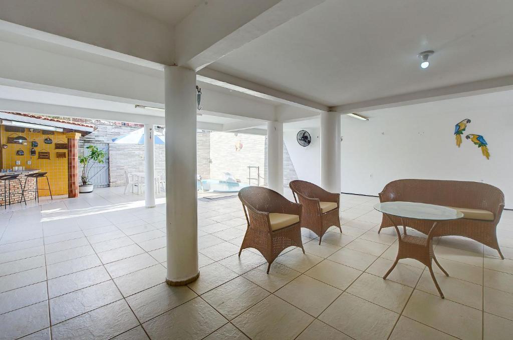  Casa com piscina privativa perto do mar por Carpediem