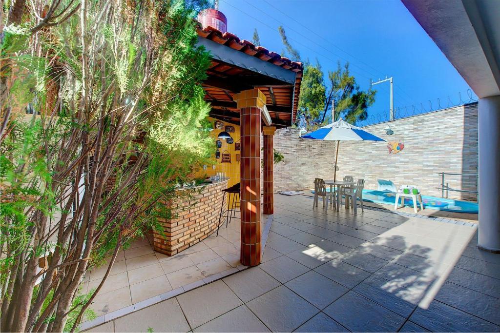  Casa com piscina privativa perto do mar por Carpediem