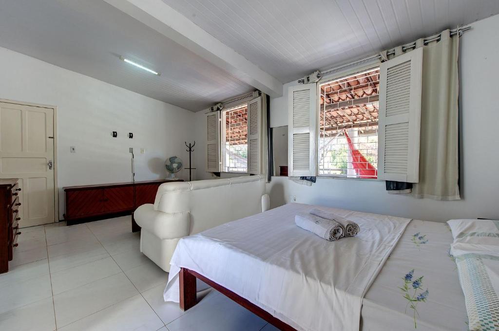  Casa com piscina privativa perto do mar por Carpediem
