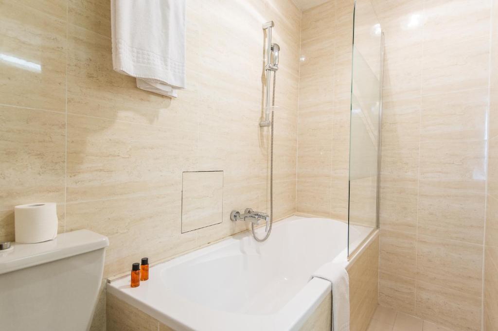 Hotel Amiraute - Resim 11