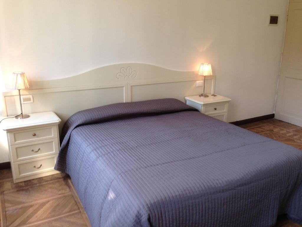 Corte Loredana - Double Room With Private External Bathroom