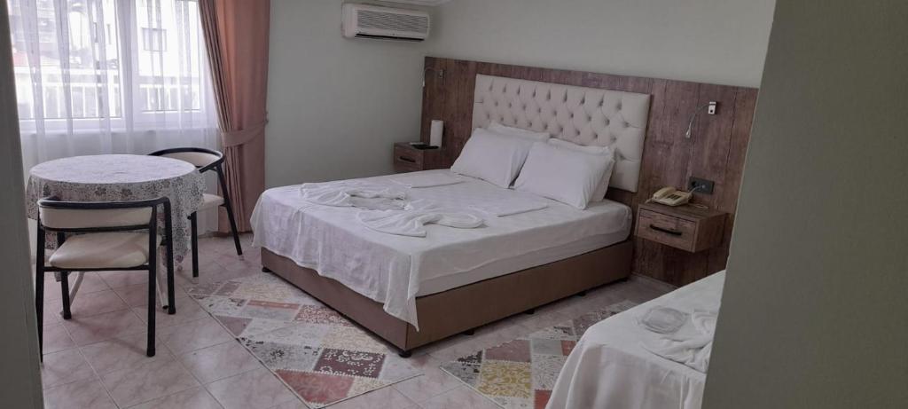 Hotel Villa Granada - 