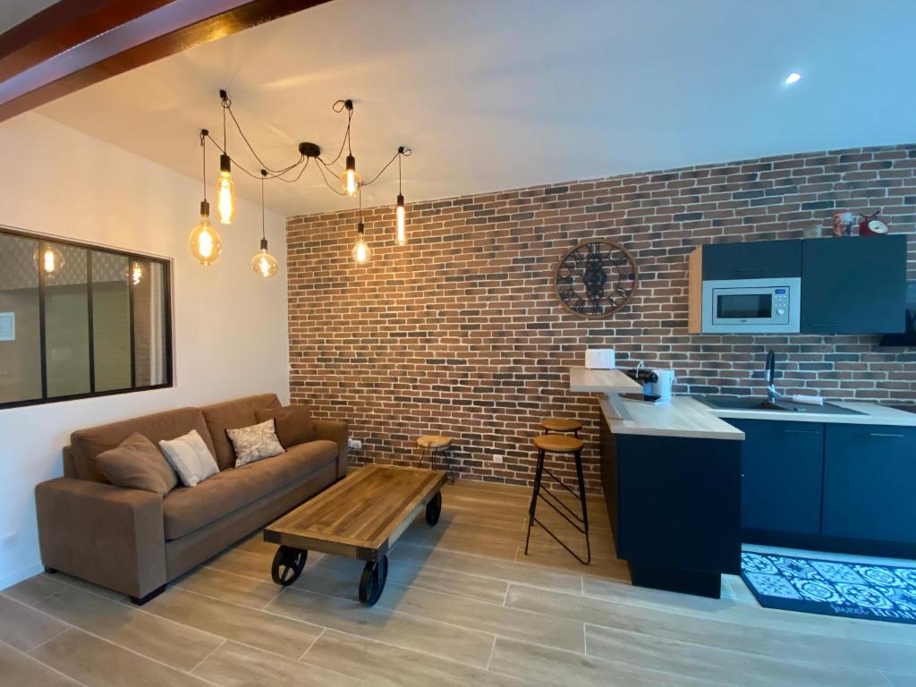 01 Appart cozy à 5min de Fontainebleau - Housity