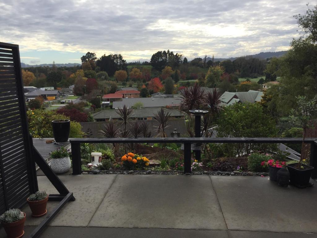 Kingsley Quarters - Resim 17