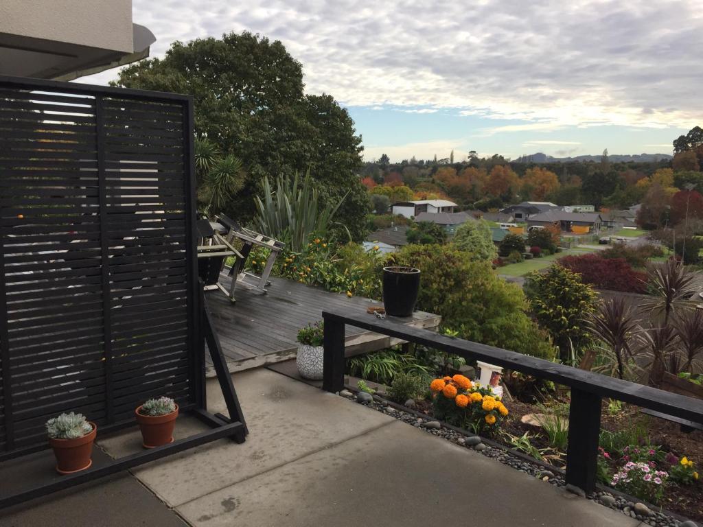 Kingsley Quarters - Resim 16