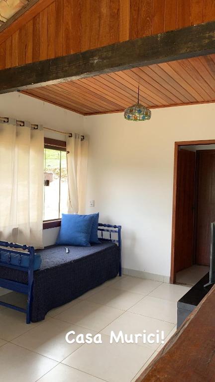  Casa Cambuí Hospedagem Rural Familiar