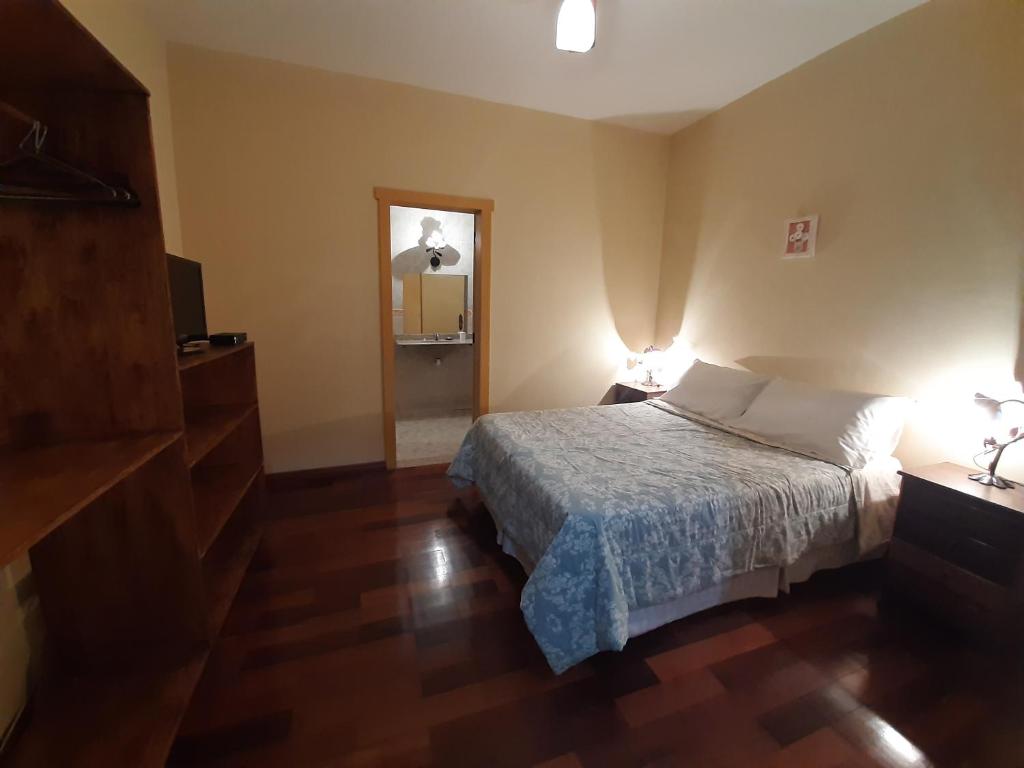  Pousada As Relíquias de Minas