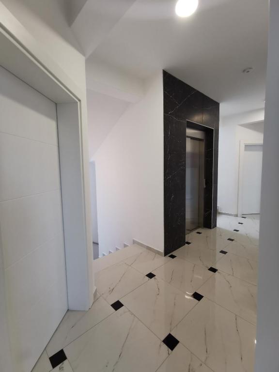 Foto sihtkohas Bar asuva majutusasutuse Hotel MonteNino galeriist