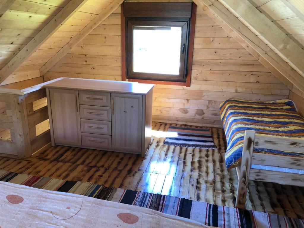 Ethno House Bektesevic - 9