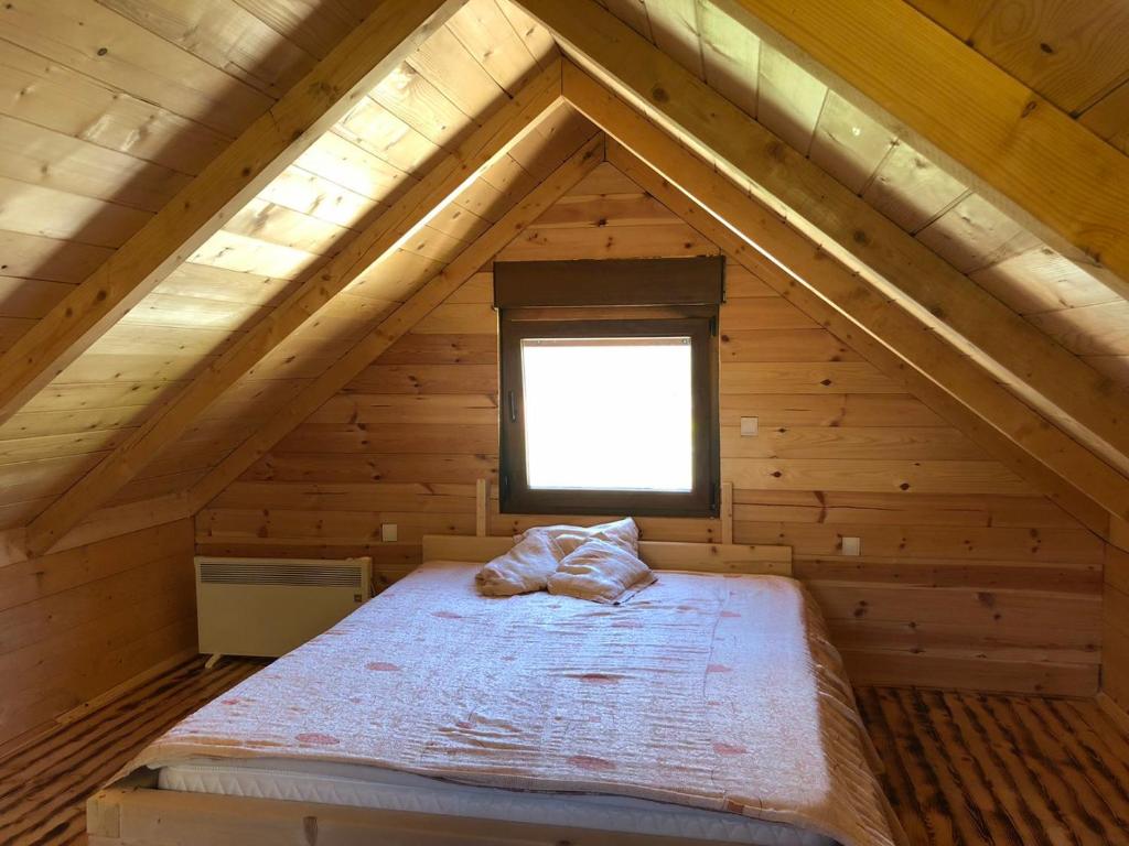 Ethno House Bektesevic - 8