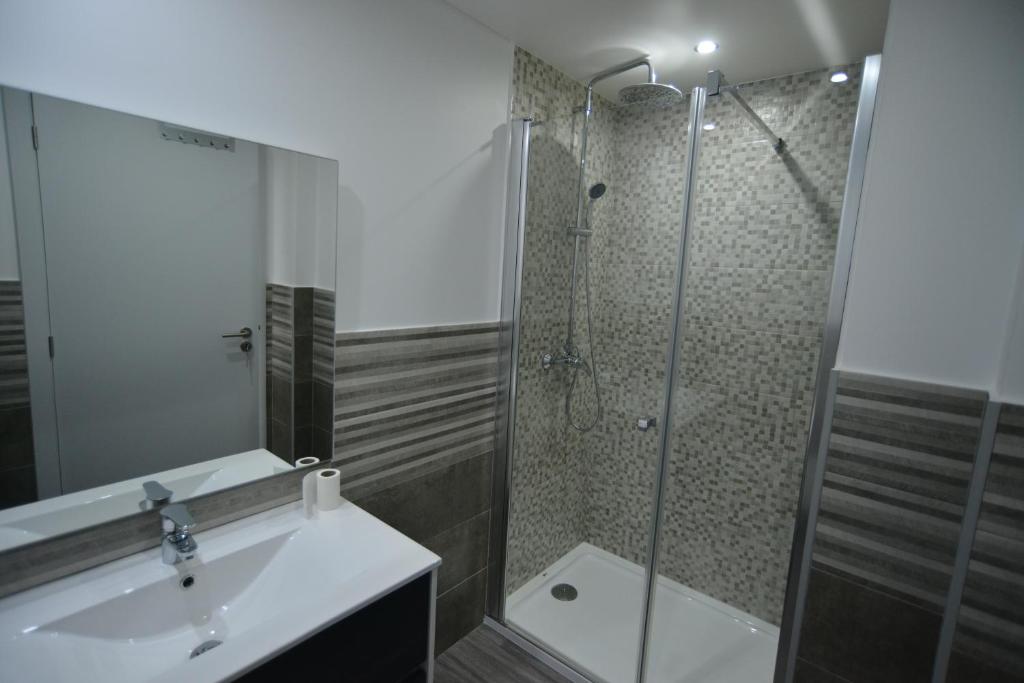 Casas do Baleeiro - Whaler's Houses - One-Bedroom House