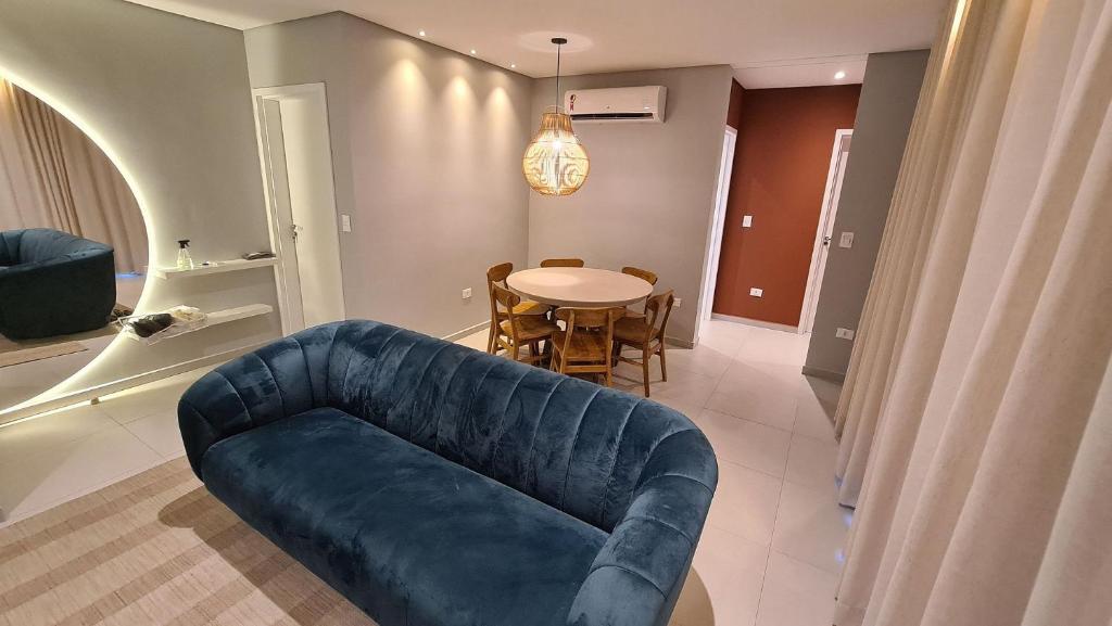  Apto novo primeiro da cidade decorado com Feng Shui