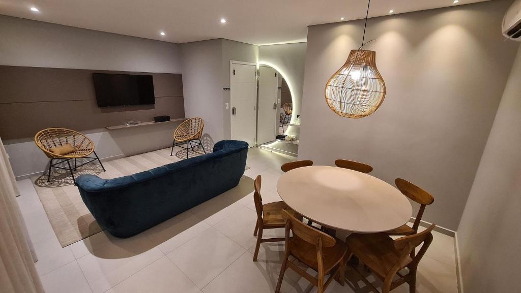  Amplo Apartamento no centro de Foz com Feng Shui