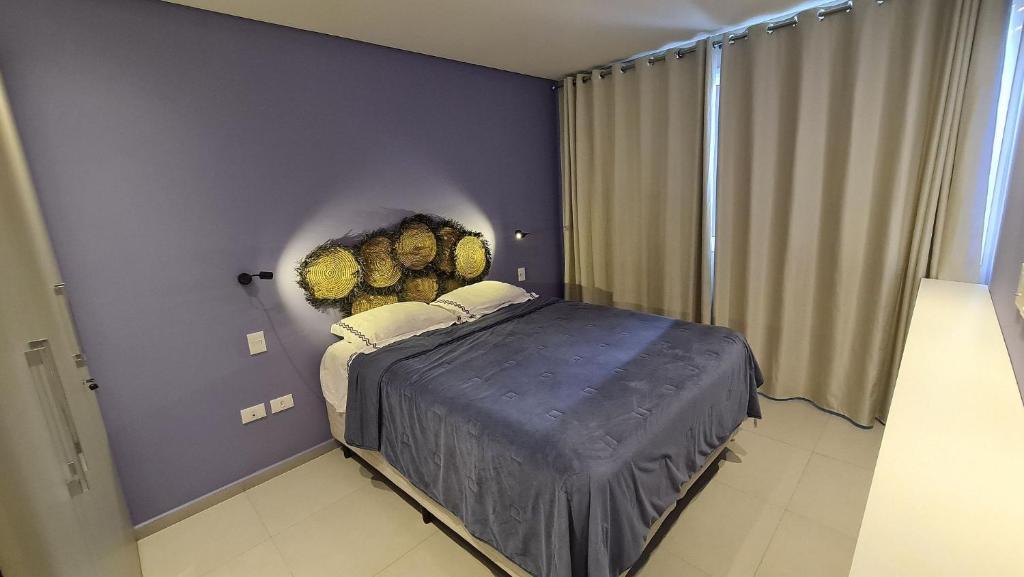  Amplo Apartamento no centro de Foz com Feng Shui