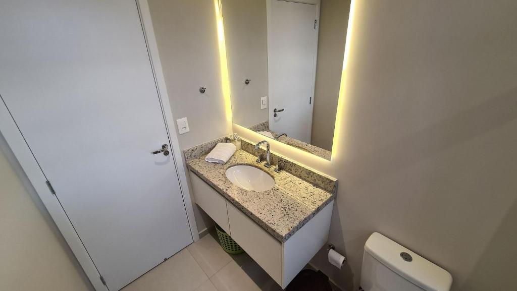  Amplo Apartamento no centro de Foz com Feng Shui