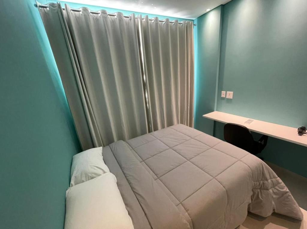  Amplo Apartamento no centro de Foz com Feng Shui