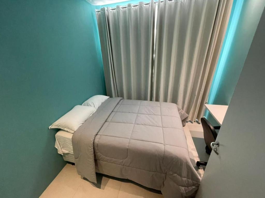  Amplo Apartamento no centro de Foz com Feng Shui